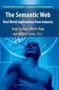 The Semantic Web