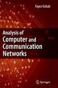 Analysis of Computer and Communication Networks