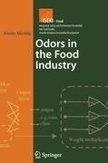 Odors In the Food Industry