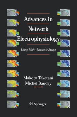 Advances in Network Electrophysiology