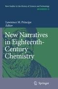 New Narratives in Eighteenth-Century Chemistry