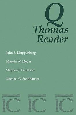 Q Thomas Reader