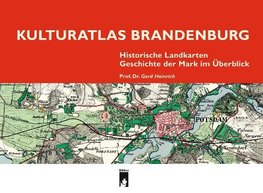 Kulturatlas Brandenburg