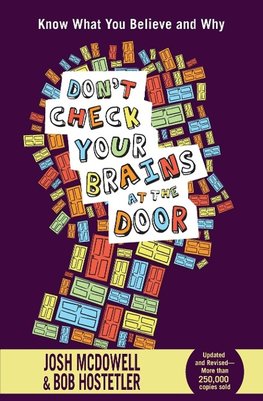 The Don't Check Your Brains at the Door