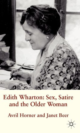 Edith Wharton