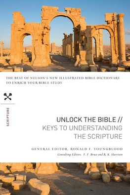 The Keys to Understanding the Scripture