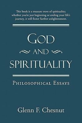 God and Spirituality