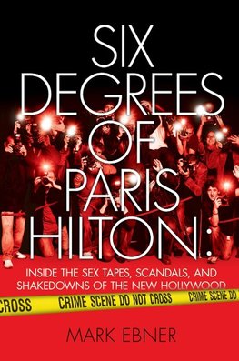 Six Degrees of Paris Hilton