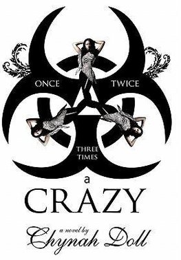 Once, Twice, Three Times a Crazy