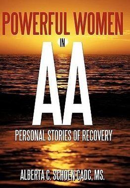 Powerful Women in AA