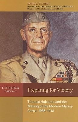 Preparing for Victory