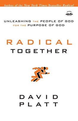 Radical Together
