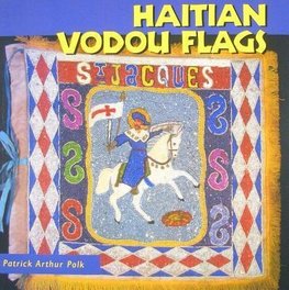Haitian Vodou Flags