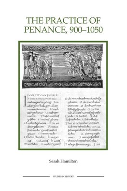 Practice of Penance, 900-1050