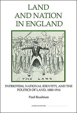 Land and Nation in England