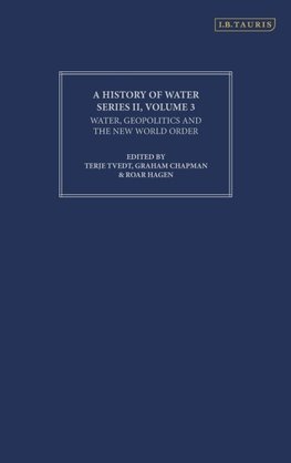 History of Water, A, Series II, Volume 3