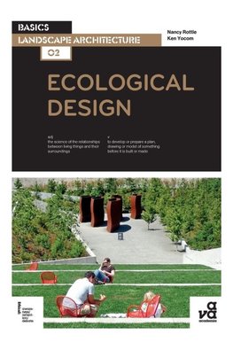 Basics Landscape Architecture 02