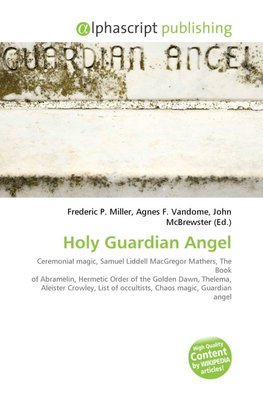 Holy Guardian Angel
