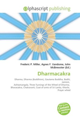 Dharmacakra
