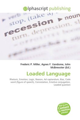 Loaded Language