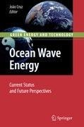 Ocean Wave Energy
