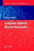 Complex-Valued Neural Networks