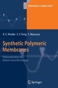 Synthetic Polymeric Membranes