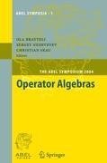 Operator Algebras
