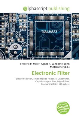 Electronic Filter