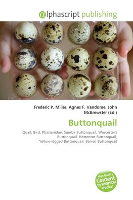 Buttonquail