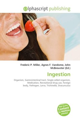 Ingestion