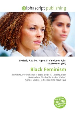 Black Feminism