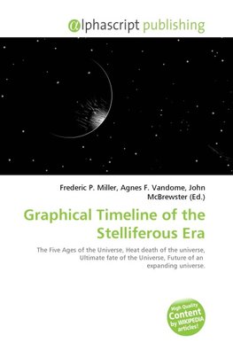 Graphical Timeline of the Stelliferous Era