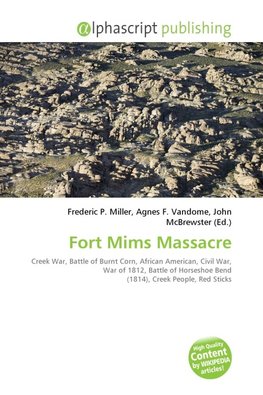 Fort Mims Massacre