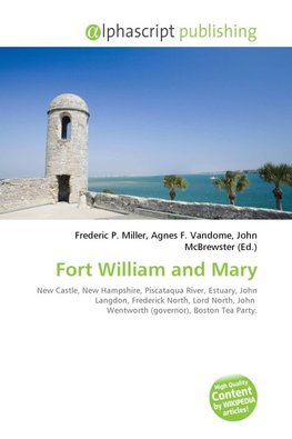 Fort William and Mary