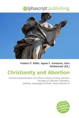 Christianity and Abortion