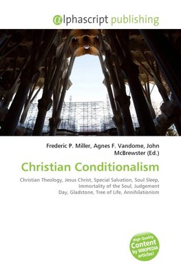 Christian Conditionalism