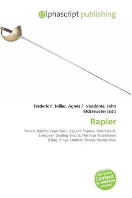 Rapier