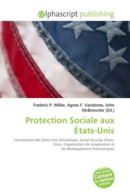 Protection Sociale aux États-Unis