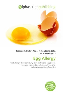 Egg Allergy