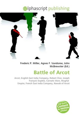 Battle of Arcot