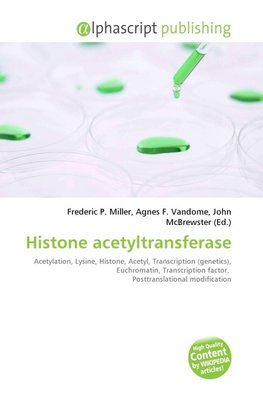 Histone acetyltransferase