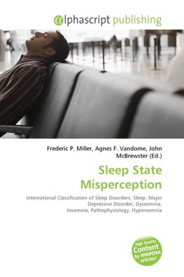 Sleep State Misperception