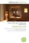 Marché de l'Art