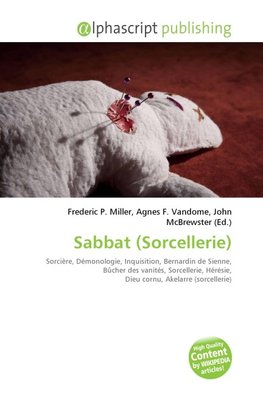 Sabbat (Sorcellerie)