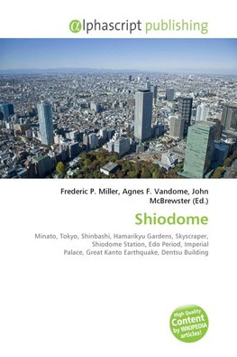 Shiodome