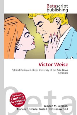 Victor Weisz