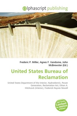 United States Bureau of Reclamation