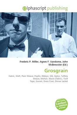 Grosgrain