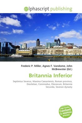 Britannia Inferior